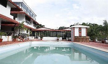 Deccan Valley Resorts Lonavala Extérieur photo
