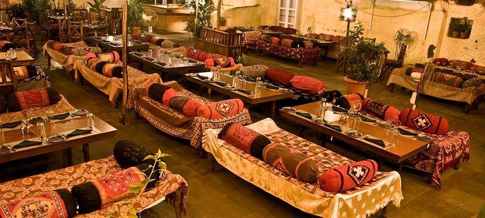 Deccan Valley Resorts Lonavala Extérieur photo