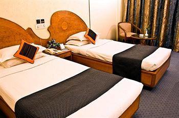 Deccan Valley Resorts Lonavala Extérieur photo