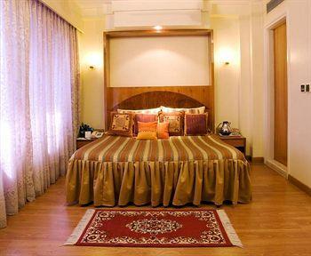 Deccan Valley Resorts Lonavala Extérieur photo