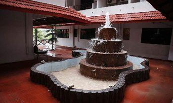 Deccan Valley Resorts Lonavala Extérieur photo