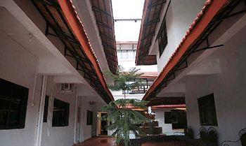 Deccan Valley Resorts Lonavala Extérieur photo