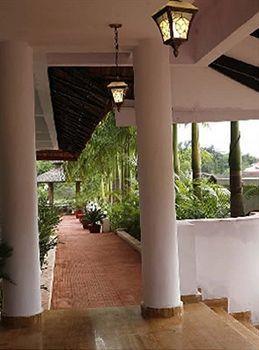 Deccan Valley Resorts Lonavala Extérieur photo