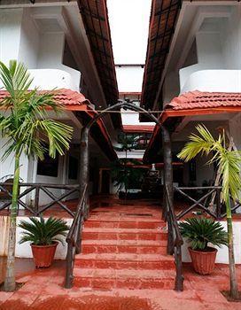 Deccan Valley Resorts Lonavala Extérieur photo