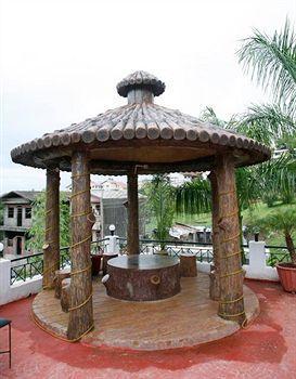 Deccan Valley Resorts Lonavala Extérieur photo